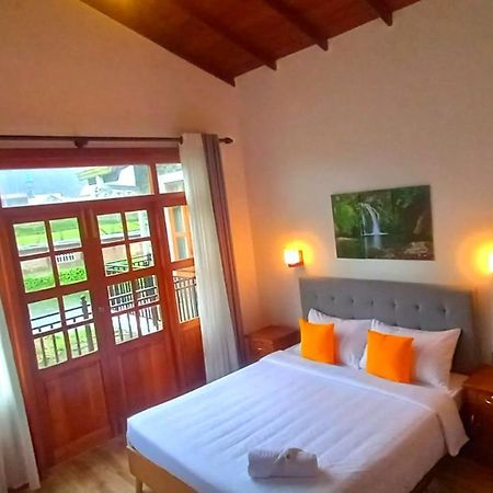 Moonplain Bungalows Nuwara Eliya Exterior foto