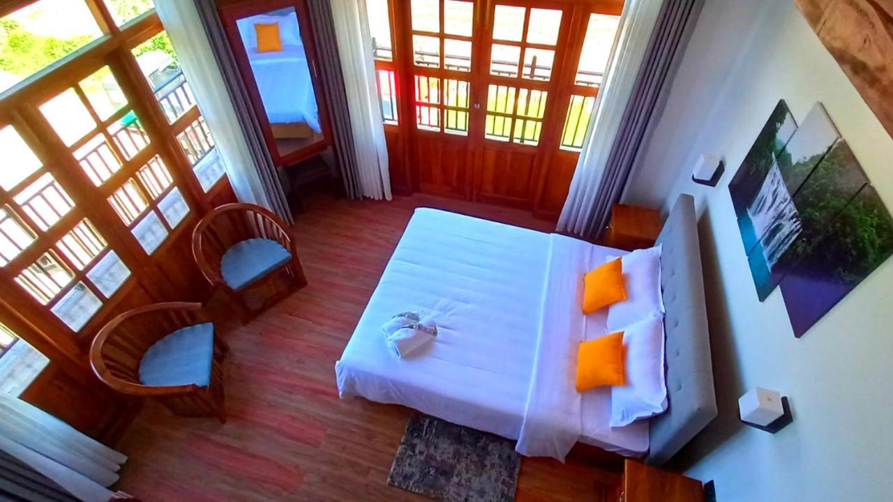 Moonplain Bungalows Nuwara Eliya Exterior foto