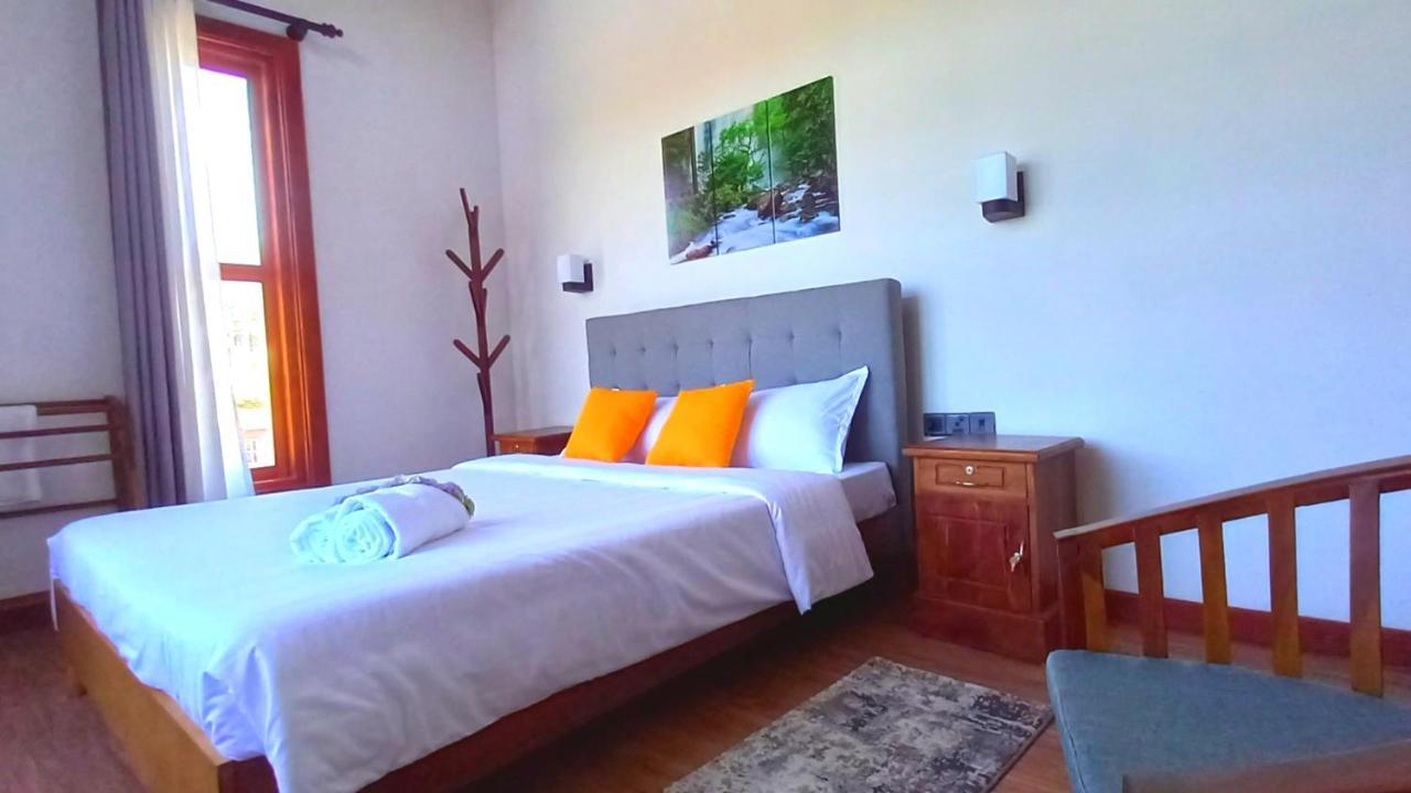 Moonplain Bungalows Nuwara Eliya Exterior foto
